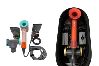Dyson HD 15