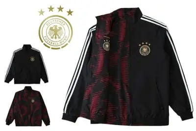 Germany Trench Coat
