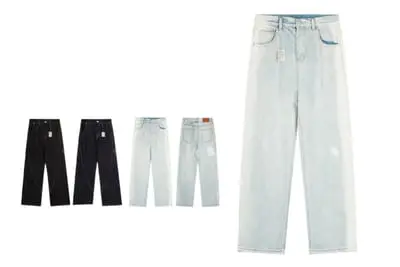 Mertra Jeans