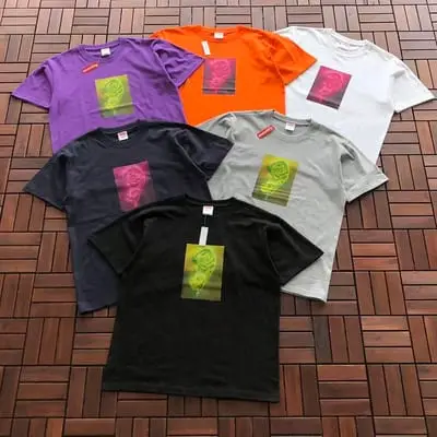 ￥ ~ 95 S🔥P🔥E🔥E T-SHIRT 55063029 (im 185CM 70KG iwear size M in the photo)