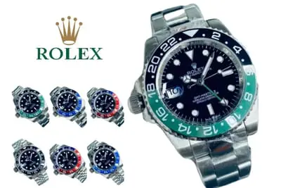 Rolex Watch