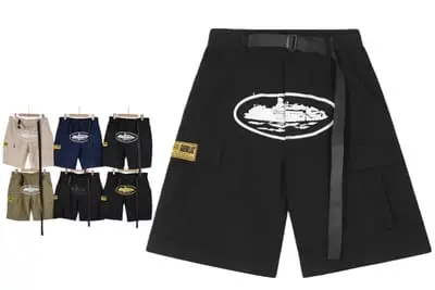 Corteiz Shorts