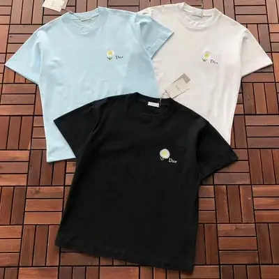 ￥~99 D🔥O🔥 T-SHIRT 77071605 (im 185CM 80KG iwear size S in the photo)