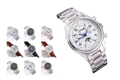 Longines Watch