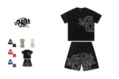 Syna world Summer Set