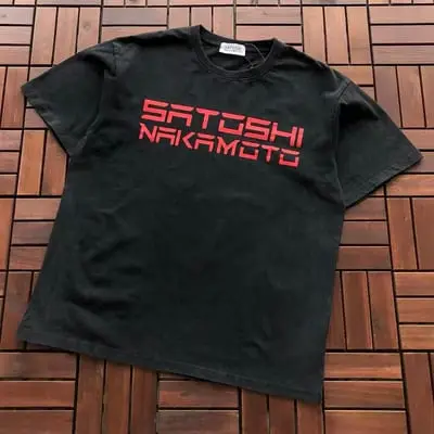 ￥ ~ 109 VINTAGE T-SHIRT 55072607 (im 185CM 70KG iwear size M in the photo)