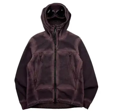 CP Company Re Colour Soft Shell Jacket