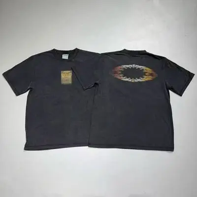 Vintage OK 90s Tee