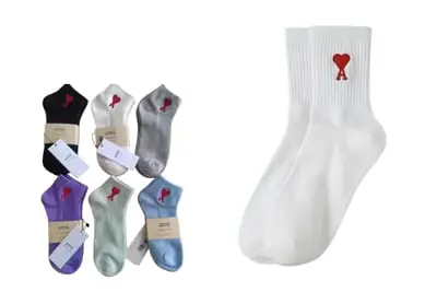 Ami Socks