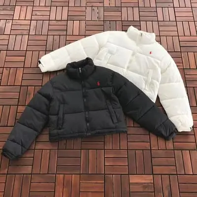 ￥~195 RA🔥PH🔥AU🔥EN COTTON JACKET WOMAN 77072436