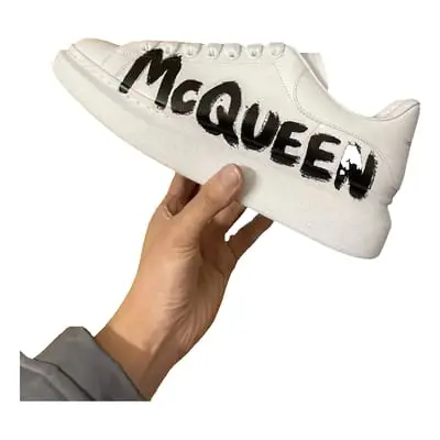 ALEXANDER MCQUEE SHOES