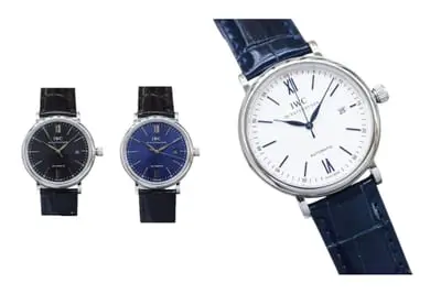 IWC Watch