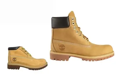 Timberland Shoes