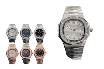 Patek Philippe [NAUTILUS]