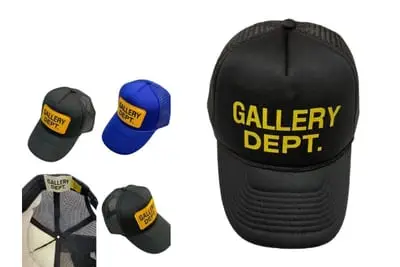 Gallery Dept Hat