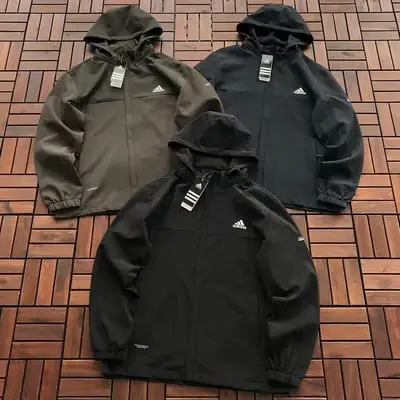 ￥~199 🔥DI🔥AS JACKET 66071601