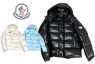 Moncler Jacket