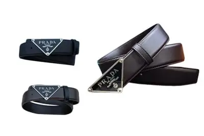 Prada Belt