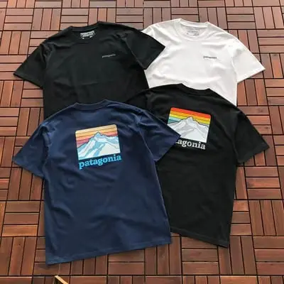 ￥~79 P🔥TAG🔥N🔥A T-SHIRT 55022450 (im 176CM 58KG iwear size M in the photo)
