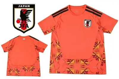 Japan Football Jersey