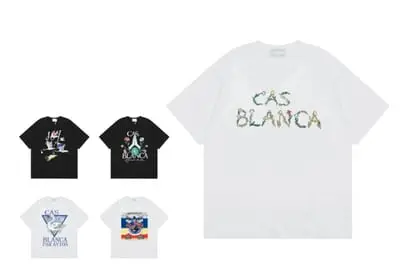 Casablanca Tee