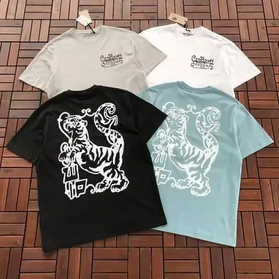 ￥~95 C🔥RH🔥RTT T-SHIRT 55071659 (im 185CM 70KG iwear size L in the photo)
