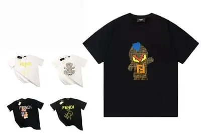 Fendi Tee