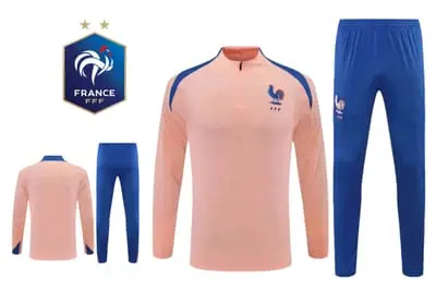 France Football Jersey