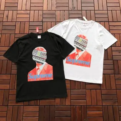 ￥~95 S🔥P🔥E🔥E T-SHIRT 55071679 (im 185CM 70KG iwear size M in the photo)