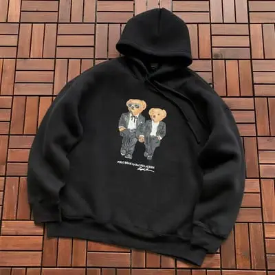 ￥ 139 RA🔥PH🔥AU🔥EN HOODIE FLEECE 88072908 (im 185CM 80KG iwear size M in the photo)