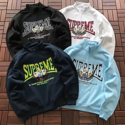 ￥~288 S🔥P🔥E🔥E SWEATER FLEECE 77070621