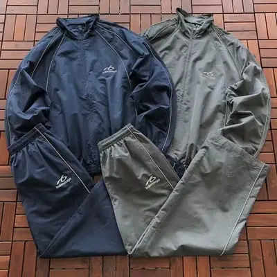 TOP ￥~ 279 PANTS ￥~189 B🔥L🔥🔥🔥IA🔥A JACKET TROUSERS 77072433