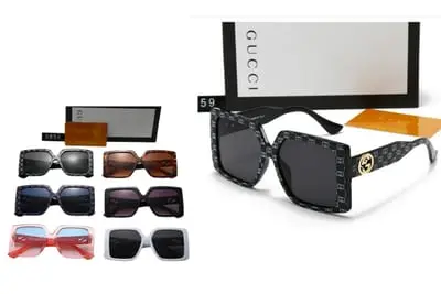 Gucci SunGlasses