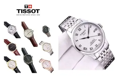 Tissot