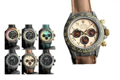 Rolex [DAYTONA]