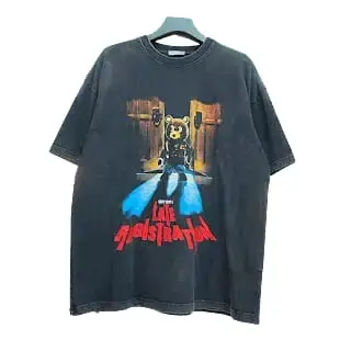 Kanye West Late Registration Tee #1