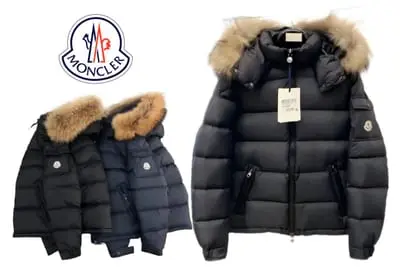 Moncler Jacket