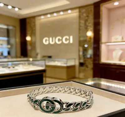 ￥~239 G🔥C🔥I JEWELRY 55070904