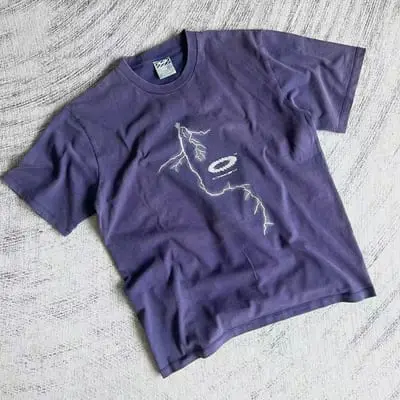 Vintage Ok Tee
