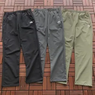 ￥~185 🔥DI🔥AS TROUSERS 66080230 (im 185CM 70KG iwear size 3XL in the photo)
