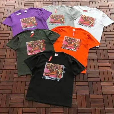 ￥ ~ 95 S🔥P🔥E🔥E T-SHIRT 55063032 (im 185CM 70KG iwear size M in the photo)