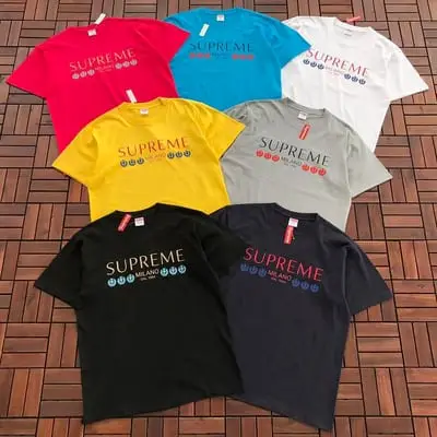 ￥ ~ 95 S🔥P🔥E🔥E T-SHIRT 55063036 (im 185CM 70KG iwear size L in the photo)