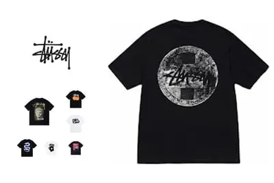 Stussy T-Shirt