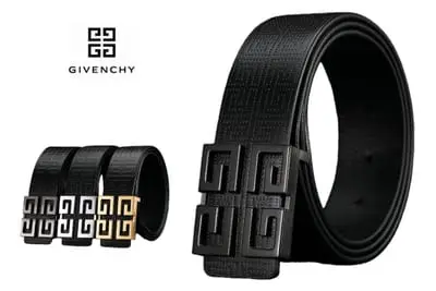 Givenchy Belt
