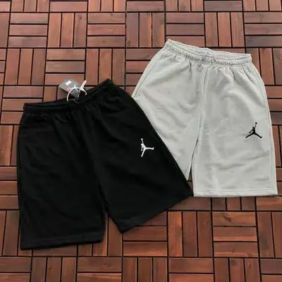 ￥~79 AIR J🔥RD🔥N SHORTS 77030520 (im 185CM 70KG iwear size L in the photo)