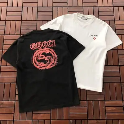 ￥179 G🔥C🔥I T-SHIRT 88072154 (im 185CM 80KG iwear size M in the photo)