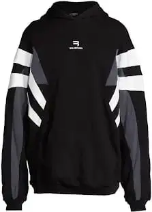 Balenciaga Sporty Tracksuit Hoodie