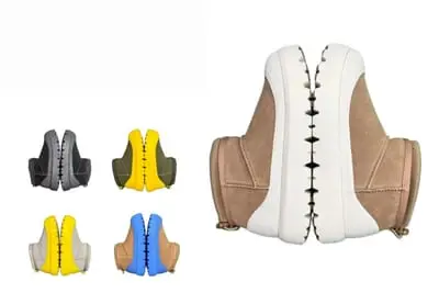 UGG Classic Ultra Mini Weather Hybrid