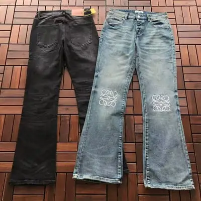 ￥ ~ 215 L🔥E🔥🔥JEANS 55070395