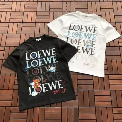 ￥169 L🔥E🔥🔥 T-SHIRT 88072101 (im 185CM 80KG iwear size L in the photo)